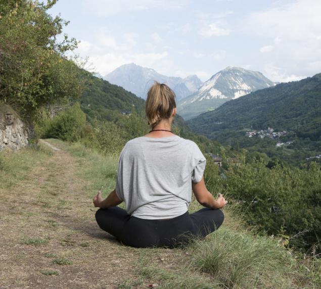 cure santé post covid, remise en forme progressive